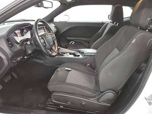 DOD GE CHALLENGER SRT 2024 Usado - Product Image 3