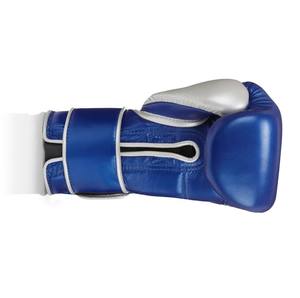 ถุงมือชกมวย RTS คุณภาพดี ราคาสมเหตุสมผล ประสิทธิภาพสูง รุ่น Super Champ สำหรับการแข่งขัน ฝึกซ้อม และอุปกรณ์ฝึกซ้อม รุ่น CP-BG-31 - Product Image 6