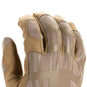 Gants tactiques de protection avec paume antidérapante pour le paintball, l'escalade, la chasse, l'équitation et les aventures en plein air - Product Image 2