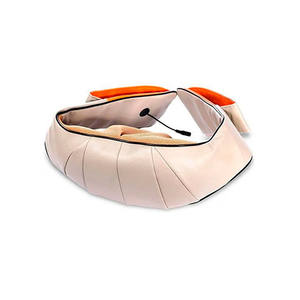 Masseur pour le cou et les épaules Myrva avec fonction de chauffage pour le soulagement du cou et la relaxation musculaire, modèle MYR-1118965902, fabriqué en Chine - Product Image 5