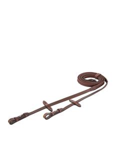 บังเหียนม้ายางเรซิน eventa Pro บังเหียนบังเหียนบังเหียนม้าแฟนซีแบบพับได้ - Product Image 1