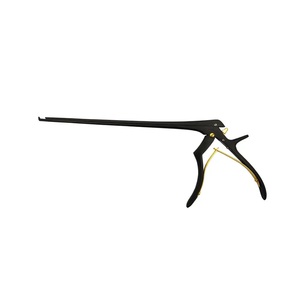 100% Rongeurs Kerrison de haute qualité à vendre/acier inoxydable fabriqué à prix raisonnable Instruments orthopédiques Kerrison Rongeurs - Product Image 5
