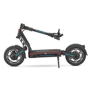 Scooter électrique à double propulsion Man EX+ 2025, vente chaude, moteur 2700W, batterie 60V 31.5AH, garantie 3 ans - Product Image 5