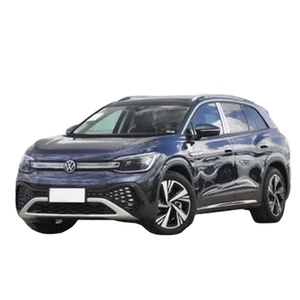 Véhicule électrique VW 2023 id4 id6 <span class=keywords><strong>X</strong></span> pro 7 sièges voiture électrique main gauche voiture électrique vw id6 crozz <span class=keywords><strong>prim</strong></span> voitures EV d'occasion - Product Image 1