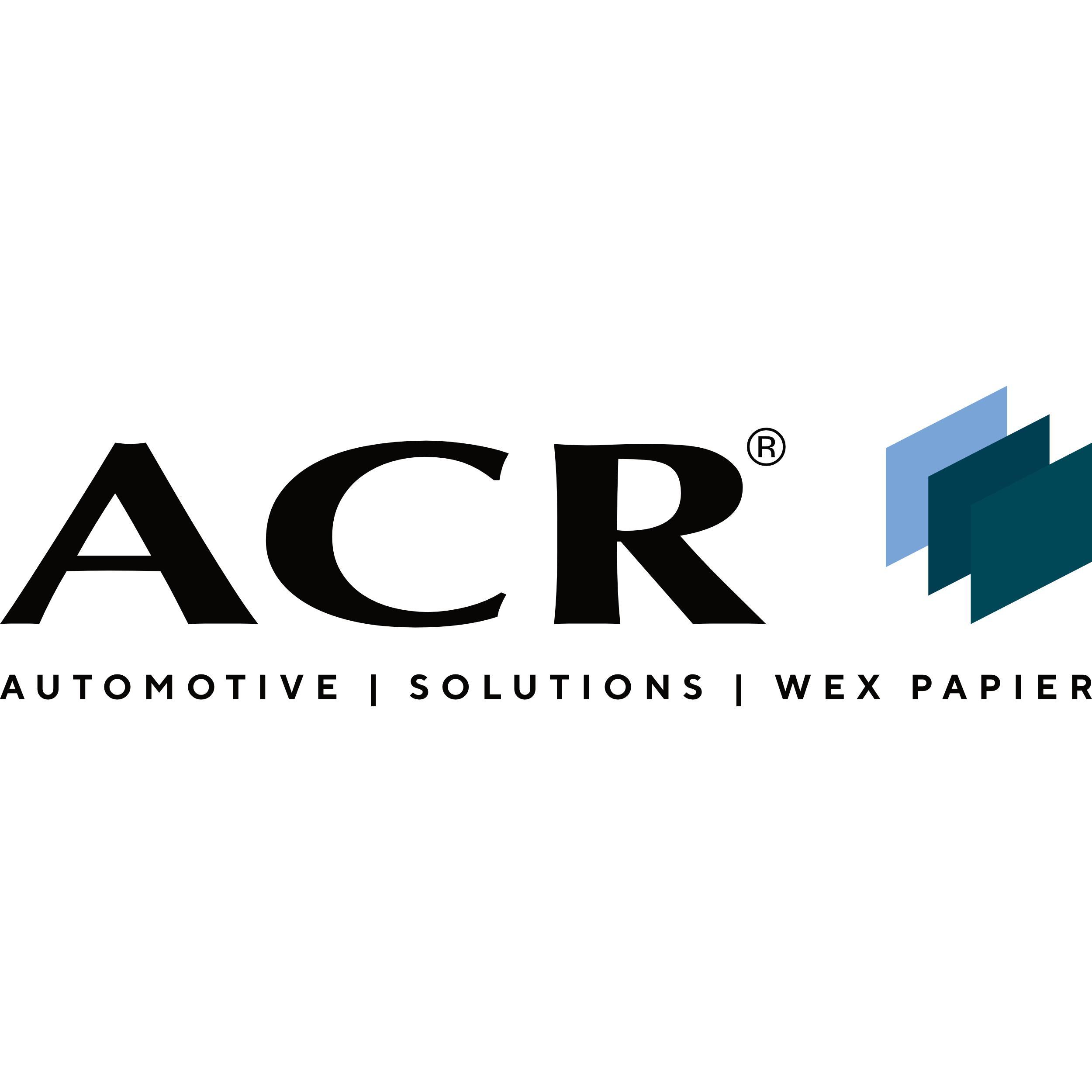 ACR Automotive Components Reiter GmbH logo