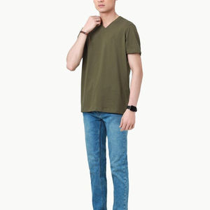 Camisetas DTG personalizadas de gran tamaño y alta calidad para hombre, 100% poliéster, informal, liso, estampado, diseño liso - Product Image 4