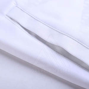 100% coton pull surdimensionné survêtement Logo personnalisé de haute qualité décontracté en plein air hiver respirant grande taille ensembles légers - Product Image 5