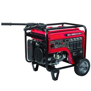Generador EM6500SXK2AN-R de 6500W 120/240V Recién Llegado, Disponible - Product Image 1