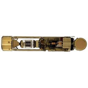 Micrófono de condensador de tubo multipatrón de referencia C12VR de la mejor calidad - Product Image 2