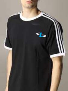 Ropa Stock Camiseta para hombre de Pakistán Envío de alta calidad Camisetas - Product Image 5