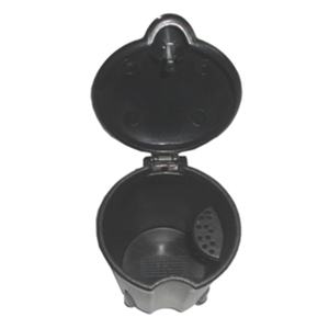 Cendrier de voiture portable en plexiglas Renault Megane 4 SD 21/24 Origine KZ Lieu d'origine TR - Product Image 3