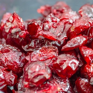 Rodajas de cereza secas, ingredientes de aperitivos a granel conservados con fecha, patatas fritas de frutas dulces para hornear decoración de pasteles - Product Image 4