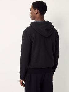 Wholesale Breathable Quick Dry Men's Street Wear Hoodie Best Quality Men Pullover Hoodie Slim Fit Hoodie - Product Image 5