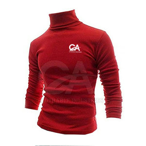 Jersey de cuello para hombre 2025, jersey de cuello para hombre superventas en línea, jersey de cuello hecho a medida para hombre, venta al por mayor - Product Image 2