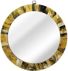 Fabricant de cadres de miroirs muraux décoratifs |   Fournitures d'Intérieur Internationales - Product Image 5