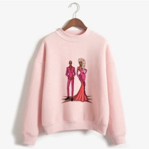 Uniforme de Fútbol Americano Hecho a Medida con Capucha Transpirable con Estampado Inflado de Algodón Otoñal - Product Image 1