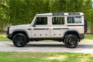 PRÊT À CONDUIRE - VÉHICULE D'OCCASION À VOLANT À GAUCHE |   2024 INEOSSS GRENNADIEEERRR - Product Image 2