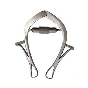 Chirurgical meilleure vente en gros prix d'usine nouveau design écarteur thyroïdien nouvelle arrivée écarteur thyroïdien Joll - Product Image 3