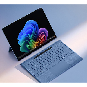 Microsofts-Surface Pro 10 2-in-1พร้อมจอแสดงผล OLED และ Ai Co-PILOT + คุณสมบัติ13นิ้ว - Product Image 3