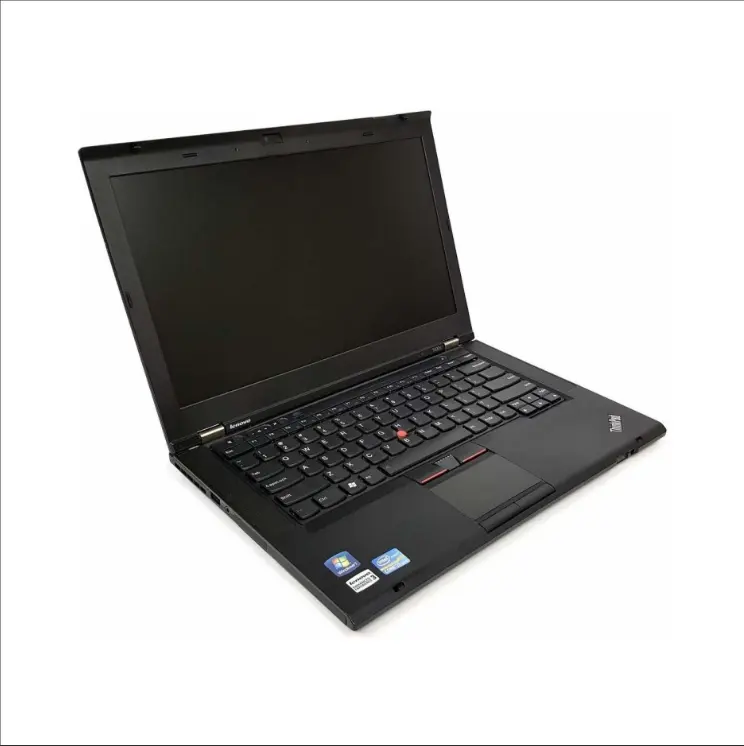 ใช้แล็ปท็อป T440 I5/4400/4GB 500HDD ขายส่งคอมพิวเตอร์ธุรกิจโน๊ตบุ๊ค