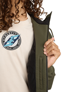 OEM Custom Warm Windbreaker High Quality Reversible Bomber <b>Jackets</b> with Stand Collar Printed Embroidery Reasonable Price - Product Image 6