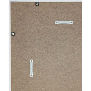 White 40 X 50 cm Plastic <b>Poster</b> <b>Frame</b> - Product Image 6
