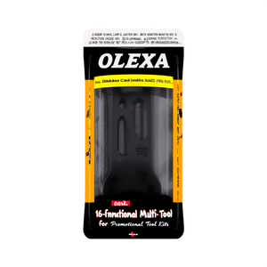 Olexa Custom Gadgets: Multi-utensile a 16 funzioni per kit di attrezzi promozionali - Product Image 2