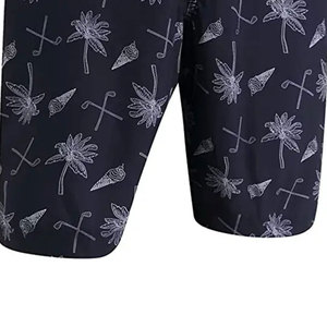 กางเกงกอล์ฟผู้ชายผลิตในปากีสถาน ระบายอากาศได้ดี ราคาสมเหตุสมผล ขายดีที่สุด - Product Image 5