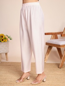 ชุดผ้าคอตตอนพิมพ์ลายสำหรับผู้หญิงชุดแต่งงานอินเดียใส่ได้หลายโอกาสพร้อมพิมพ์ลาย salwar - Product Image 5