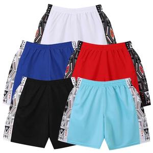 Conjunto de 2 Piezas de Camisetas de Fútbol y Baloncesto para Hombre, Traje Deportivo para Fitness, Maratón, Atletismo, Entrenamiento, Ropa Deportiva, Talla Grande - Product Image 4