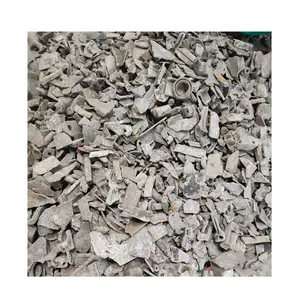 Magnesium Scrap