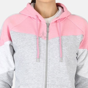 Última llegada de las mujeres de tamaño personalizado chándales de alta calidad ligero Casual moda al aire libre conjunto de las mujeres impresas chándal de las mujeres - Product Image 2