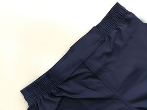 Pantalons MMA durables anti-boulochage de qualité supérieure pour hommes - Product Image 4