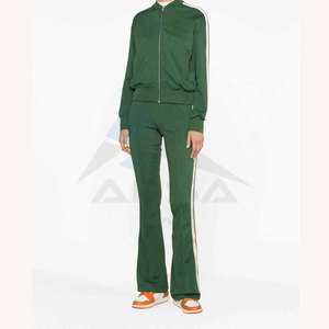 Pantalones Deportivos de Mujer de Alta Calidad Hechos a Medida con Cintura Elástica, Diseño de Invierno, Personaliza tu Propio Logotipo, Cómodos y Elegantes - Product Image 1