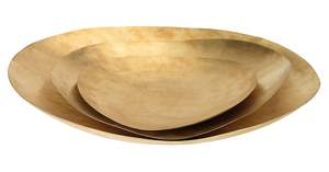 Decorative/Designer <b>Metal</b> Trays Copper Inner Trays - Product Image 3