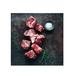 Carne Congelada de Brasil, Carne de Res Congelada, Parte Superior del Muslo con Huesos en Venta - Product Image 5