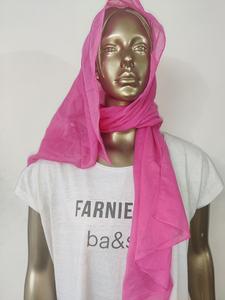 100% Cotton Traditional Kapadavala <b>Scarf</b> Shawl Custom Colors Logo <b>Print</b> Plain Dyed 70x180cm Summer Made Mumbai India Exporter - Product Image 4