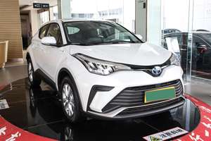 SUV hybride AWD d'occasion 2024, groupe motopropulseur économique 2,5 L, roues R17, consommation de carburant 5,08 L/100 km, autonomie 501-600 km, 300 kW et toit ouvrant - Product Image 4