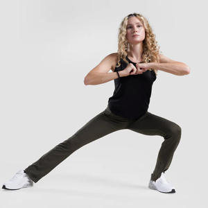 Leggings de sport personnalisés |   Pantalons de yoga taille haute en gros |   Vêtements de sport pour femmes sans couture - Product Image 6