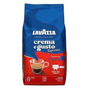 Achat Lavazza café en vrac frais torréfié Premium grains de café authentique café italien grandes quantités disponibles en gros - Product Image 6