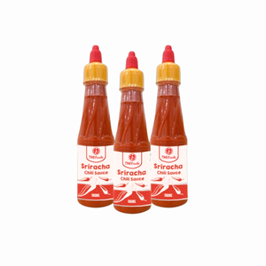 Offre Spéciale grande vente Made In Vietnam Premium Quality International Standard Meilleure vente Top Notch Quality Sriracha 200ml - Product Image 4