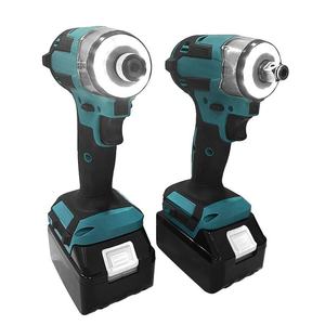 Motore Brushless <span class=keywords><strong>a</strong></span> <span class=keywords><strong>batteria</strong></span> ad alta coppia per trapano/bullone/cacciavite <span class=keywords><strong>a</strong></span> percussione e Driver <span class=keywords><strong>a</strong></span> impatto - Product Image 6