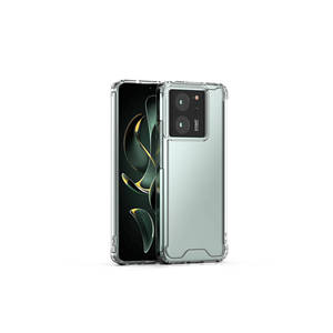 Funda Protectora Transparente de Silicona JoieCreatif para Xiaomi Mi 13T Pro, Función Protectora para Teléfono, Modelo A3S para Chicas - Product Image 5