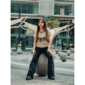 Camisetas manga corta en relieve-Hustle - Product Image 4