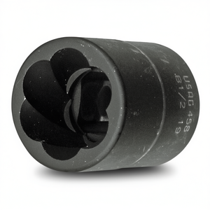 Usag Bolt Screw Remover Pullers for Damaged <b>Nuts</b> and Screws for Repair and Maintenance - Product Image 2