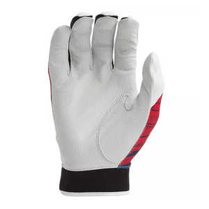 Guantes de bateo de cricket de cuero de alta calidad para hombres Protección y comodidad de grado profesional - Product Image 6