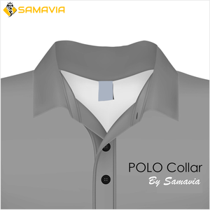 Camisetas de bolos con estampado personalizado para Hombre | Fabricante de camisetas de polo personalizadas de calidad ODM - Product Image 3