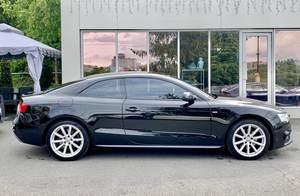 <span class=keywords><strong>Audi</strong></span> <span class=keywords><strong>A5</strong></span> S-line d'<span class=keywords><strong>occasion</strong></span>, 2015, essence, coupé 2 portes, conduite à gauche, disponible en version Premium Clean |   Faible kilométrage |   Exportation mondiale sous garantie - Product Image 4