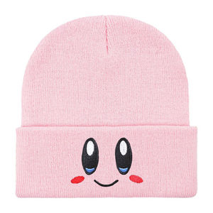 Bonnet tricoté personnalisé pour hommes et femmes à la mode crâne broderie dessin animé oiseau lettre bonnet casquette affaires et vêtements de plage 2026 - Product Image 2