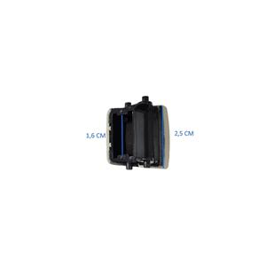 ปุ่มซันรูฟสำหรับ Mercedes C Class W204, W205, W212, W218 (สีเบจ) - Product Image 5
